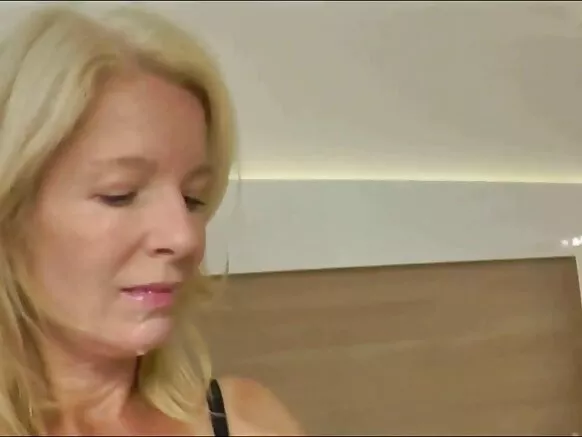 Furo bilondi milf ogbo mexican ogbo obirin nini ibalopo .