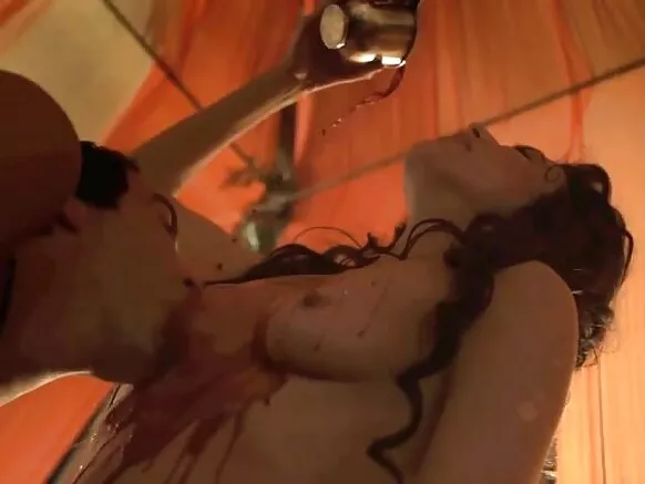 Xena Jamie Murray - xxx ẹlẹni-mẹta fiimu pẹlu awọn obinrin ati awọn ọmọbirin, oṣere oke ailopin ni Spartak.