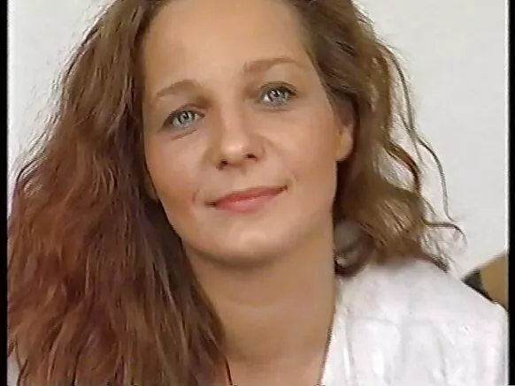 German retro vintage lati awọn 90s xxx atijọ sanra obinrin 4.