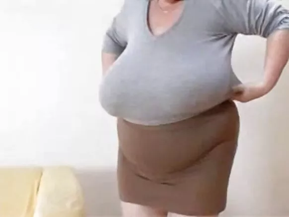Ikọja gbona ogoji-nkankan ori omu.