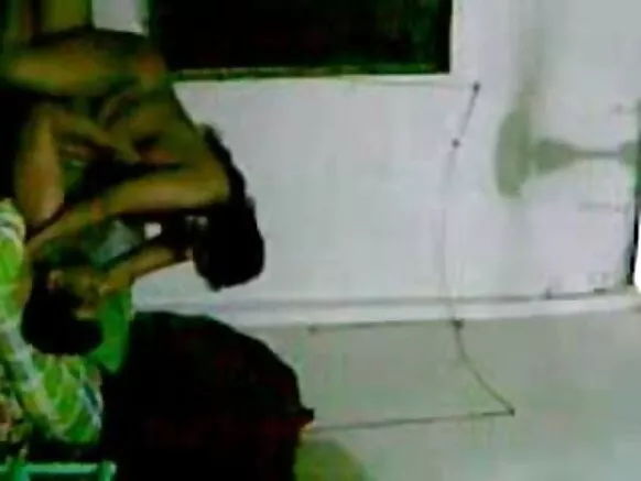 Ede Bengali abule anti atijọ Oyan obinrin ogun.