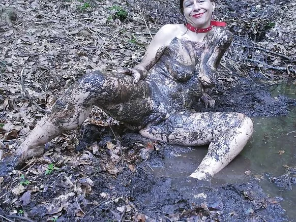 Idọti obinrin panṣaga 2014.