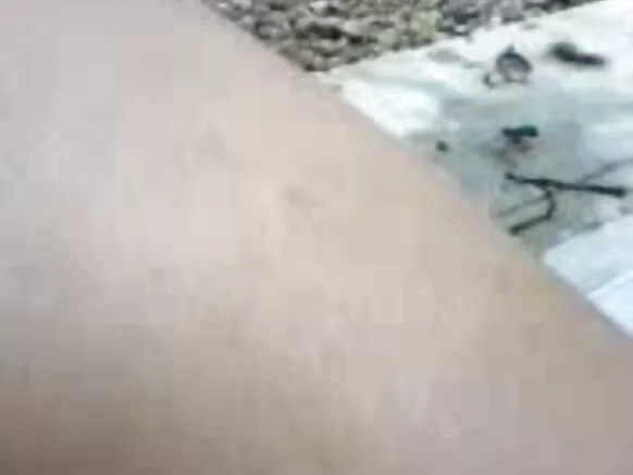 Big ori omu Indian Aunty 1088 àgbere iya.