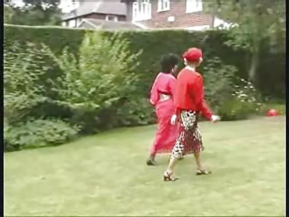 Ati, atijọ kẹtẹkẹtẹ nla magbowo xxx.