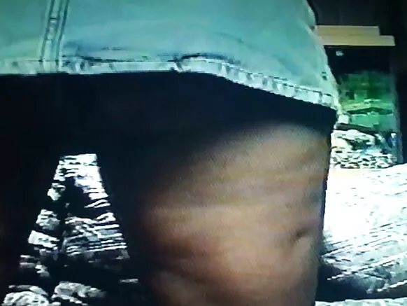 Mary dudu + dudu tabi awọn obinrin Japanese atijọ fokii awọn ète abobo nla.