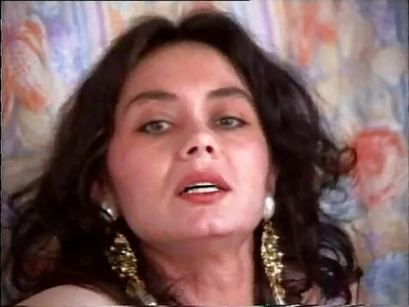 Odile, awọn obinrin ti o ni irun ti o dagba.