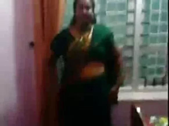 Mamamama aunty fokii indian 1324.